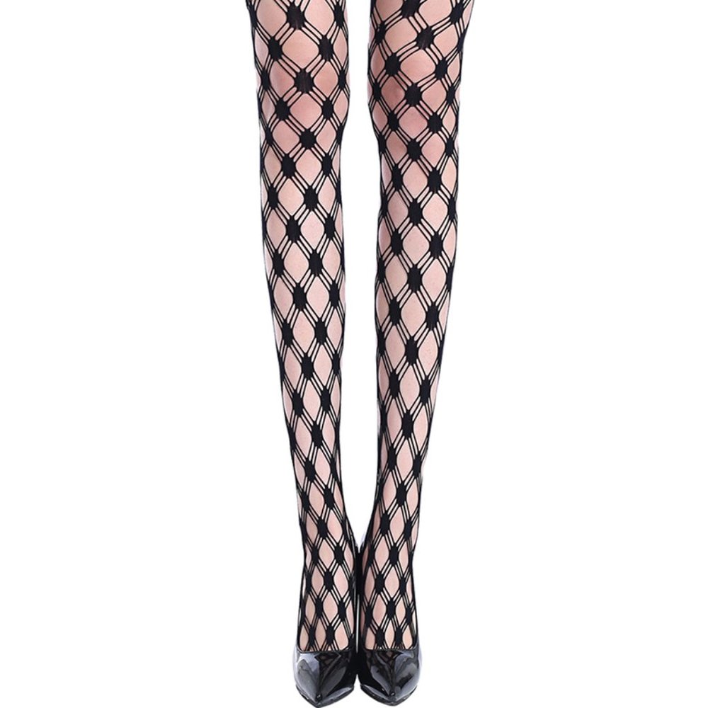 THIGH HIGH STOCKING - Picture 2 of 3